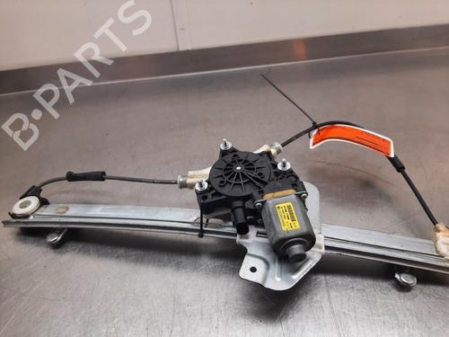 Front right window mechanism KIA PICANTO II (TA) 1.2 | BP24623065C23 - Image 3