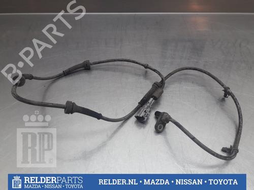 Used Electronic sensor NISSAN QASHQAI / QASHQAI +2 I (J10, NJ10, JJ10E) 1.6 (114 hp) 22155897