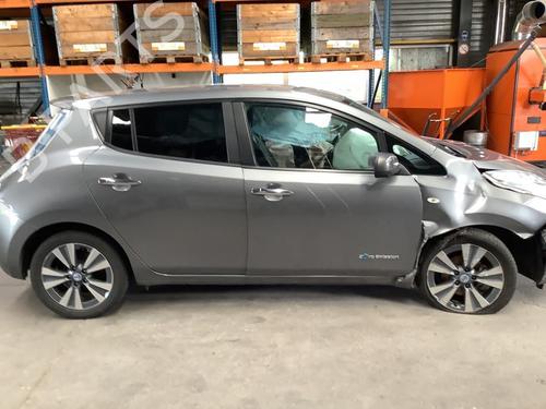 Rear right window mechanism NISSAN LEAF (ZE0) Electric | BP22164000C25