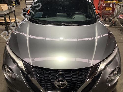 Used Hood NISSAN JUKE (F16_) 1.0 (114 hp) 29698737