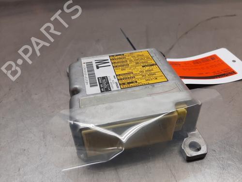 ECU airbags TOYOTA IQ (_J1_) 1.0 (KGJ10_, KGJ10R) | BP22246531M53 