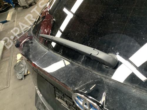 Rear windshield wiper arm TOYOTA YARIS CROSS (MXP_) 1.5 Hybrid (MXPJ10) | BP22993153C144 