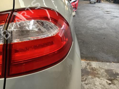 Used Right taillight KIA RIO III (UB) 1.25 CVVT (86 hp) 23573245