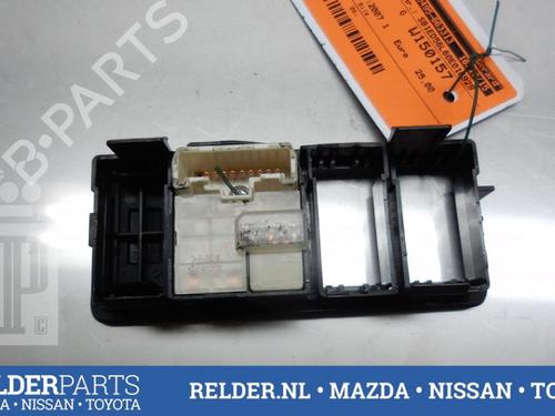 Mirror switch TOYOTA AVENSIS Estate (_T25_) 2.0 D-4D (ADT250_, ADT250R) | BP22150024I25 