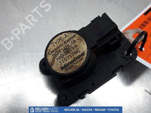 Used Electronic module NISSAN QASHQAI II SUV (J11, J11_) 1.6 DIG-T (163 hp) 22157788