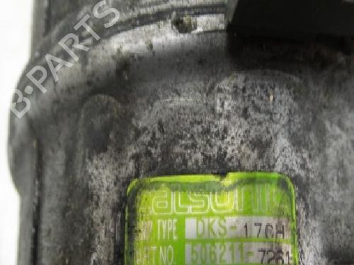 Used AC compressor NISSAN VANETTE CARGO Bus (HC 23) 2.3 D (75 hp) 22151846
