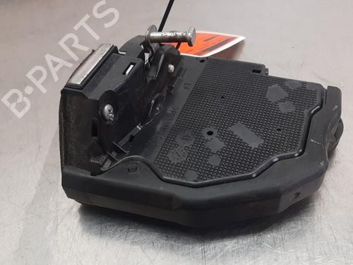 Rear left lock TOYOTA PRIUS PLUS (_W4_) 1.8 Hybrid (ZVW40W, ZVW41W) | BP24441004C100 