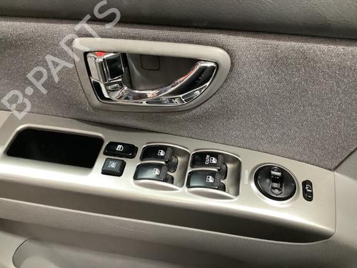 Switch KIA SORENTO I (JC) 3.5 V6 4WD | BP29698525I30