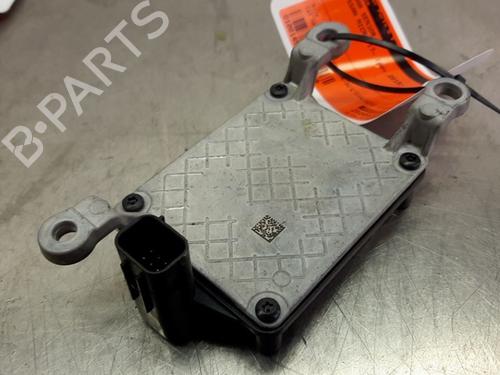 Electronic module NISSAN MICRA V (K14) 1.0 IG-T 100 | BP32660296M83 - Image 3