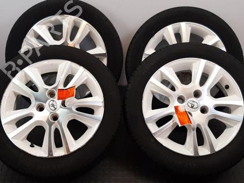 Used Wheel set Wheel set 38542017 38542017