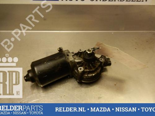Viskermotor vindrude MAZDA PREMACY (CP) 1.9 (CP10P) (114 hp) 22135543