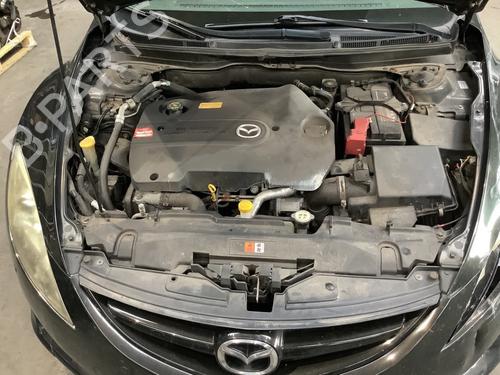 Turbocharger/Supercharger MAZDA 6 Estate (GH) 2.0 MZR-CD (GH14) | BP22168345M71 