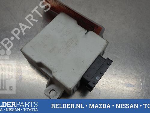 Electronic module TOYOTA AVENSIS (_T25_) 1.8 VVT-i (ZZT251_, ZZT251R) | BP22148706M83 