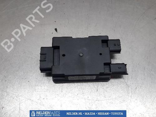 Electronic module NISSAN QASHQAI II SUV (J11, J11_) 1.5 dCi | BP22157469M83 
