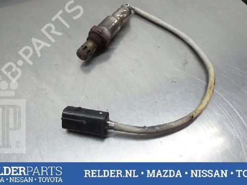 Used Electronic sensor NISSAN NOTE (E11, NE11) 1.6 (110 hp) 22140468