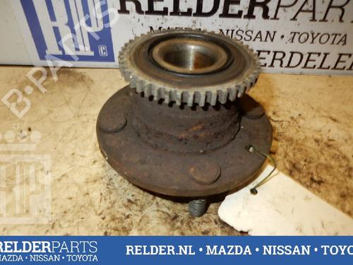 Used Other MAZDA MX-3 (EC) 1.8 i V6 (ECPSA) (133 hp) 22135058