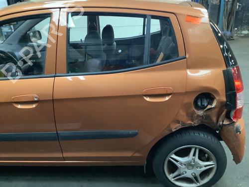 Used Left rear door KIA PICANTO I (SA) 1.0 (61 hp) 22425697