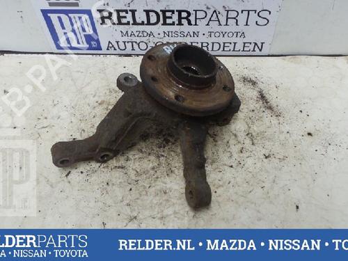 Other NISSAN MICRA III (K12) 1.2 16V | BP22144593O1