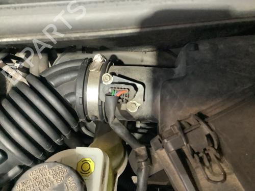 Luftmassemåler NISSAN QASHQAI I (J10, NJ10) 2.0 | BP29971363M95 