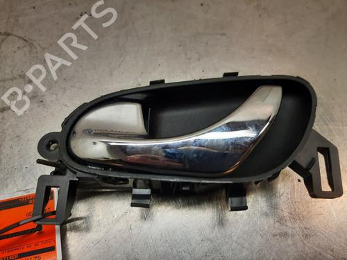 Used Front left exterior door handle NISSAN QASHQAI II SUV (J11, J11_) 1.6 DIG-T (163 hp) 22169104