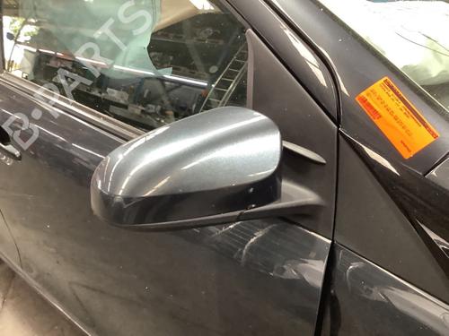 Used Right mirror TOYOTA AYGO (_B4_) 1.0 VVTi (KGB40) (72 hp) 28531370
