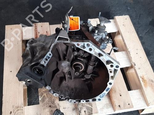 Used Gearbox Gearbox TOYOTA AYGO (_B1_) 1.0 (KGB10_, KGB10R) (68 hp) 33286331 33286331