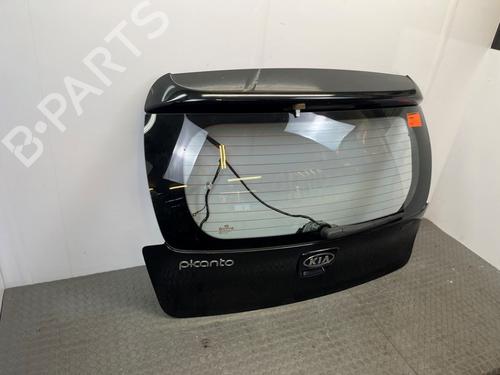 Tailgate KIA PICANTO II (TA) 1.2 | BP29405832C6 