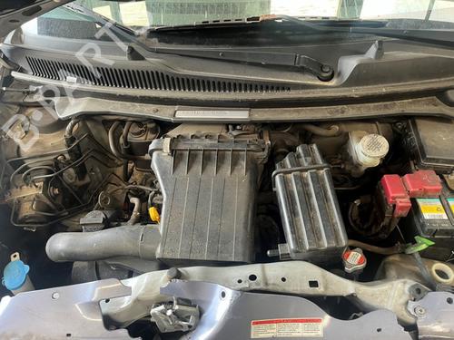 ABS pump NISSAN PIXO (UA0) 1.0 | BP22172205M43 - Image 7