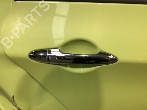 Used Rear right exterior door handle KIA PICANTO II (TA) 1.2 (85 hp) 22307319