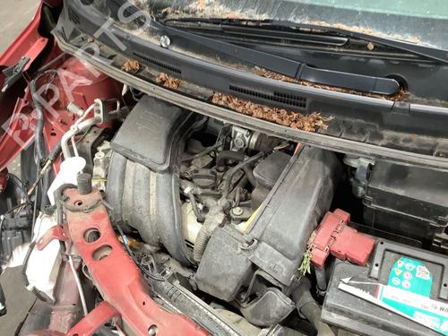 Engine NISSAN NOTE (E12) 1.2 | BP26460498M1 - Image 4