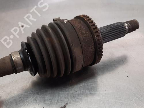 Left front driveshaft KIA CEE'D Sportswagon (JD) 1.6 GDI | BP27452989M38 - Image 2