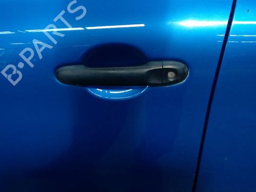 Used Front left exterior door handle NISSAN MICRA IV (K13K, K13KK) 1.2 (80 hp) 22156285