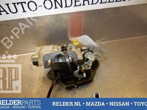 tailgate-lock-nissan-350z-coupe-z33-35-2002-2003-2004-2005-2006-2007-2008-2009-22141091 main image