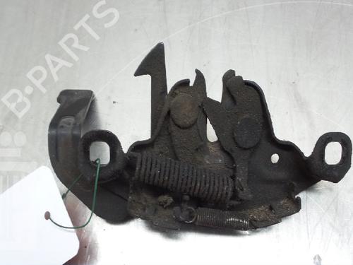 Used Hood lock NISSAN PRIMERA (P12) 2.0 (140 hp) 22151203