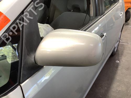 Used Left mirror Left mirror TOYOTA PRIUS Liftback (_W2_) 1.5 Hybrid (NHW20_, NHW20R) (112 hp) 40062886 40062886