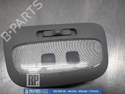 Used Interior roof light TOYOTA YARIS VERSO (_P2_) 1.3 (NCP20_, NCP22_, NCP20R, NCP22R) (86 hp) 22156370