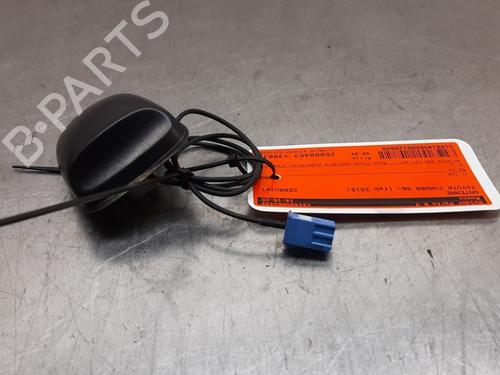 Antenna/Base TOYOTA TUNDRA Pickup (_K5_, _K6_) 5.7 4WD (USK56_, USK57_, USK55_, USK75_, USK55L, USK57L,... | BP29576404C140 