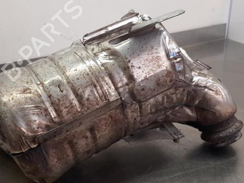 Catalyst NISSAN MICRA V (K14) 1.0 IG-T 100 | BP40525524M10 - Image 2