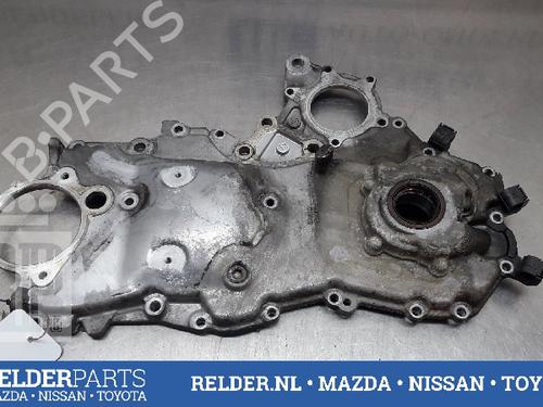 Used Timing cover Timing cover 22160013 22160013