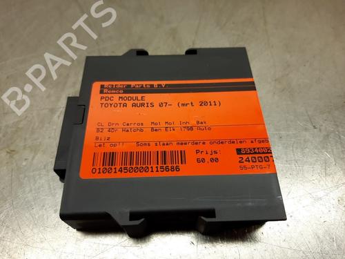 Used Electronic module Electronic module 22356885 22356885