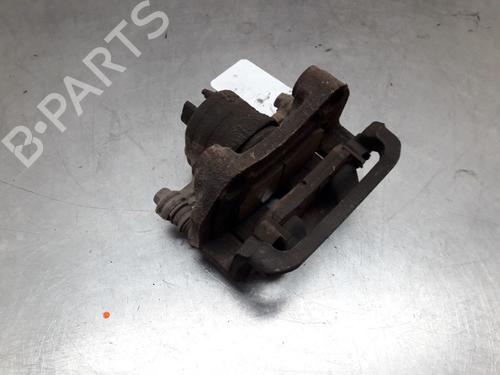 Left rear brake caliper NISSAN PATROL GR V Wagon (Y61) 3.0 DTi | BP22165360M107 