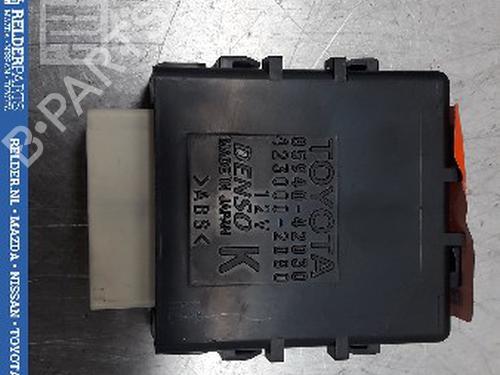 Used Control unit Control unit 22156509 22156509