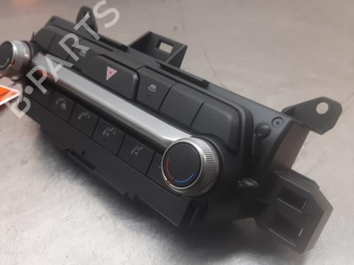 Climate control MAZDA 3 Saloon (BP_) 2.0 SKYACTIV-G M Hybrid | BP25702480I5  - Image 5