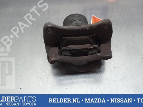 Left front brake caliper TOYOTA PRIUS Liftback (_W2_) 1.5 Hybrid (NHW20_, NHW20R) | BP22152404M105 