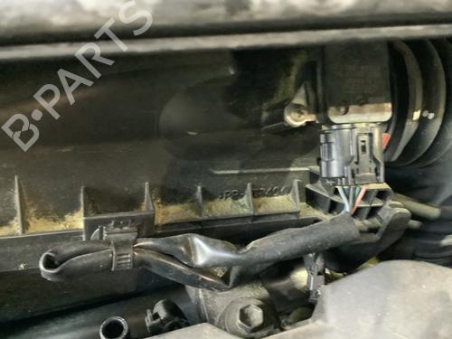 Luftmassemåler TOYOTA YARIS (_P9_) 1.33 VVT-i (NSP90_, NSP90R) | BP29917347M95