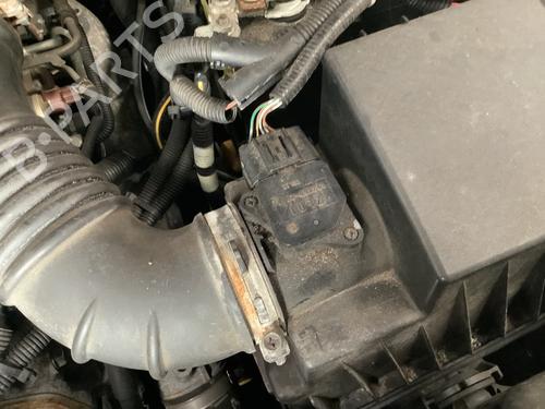 Used Mass air flow sensor MAZDA CX-7 (ER) 2.2 MZR-CD AWD (ER10A) (173 hp) 24875268
