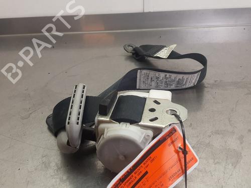 Used Rear right seatbelt TOYOTA COROLLA Verso (ZER_, ZZE12_, R1_) 2.2 D-4D (AUR10_, AUR10R) (136 hp) 30804889
