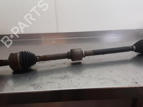 Used Right front driveshaft KIA CEE'D Sportswagon (JD) 1.0 T-GDI (120 hp) 27453136