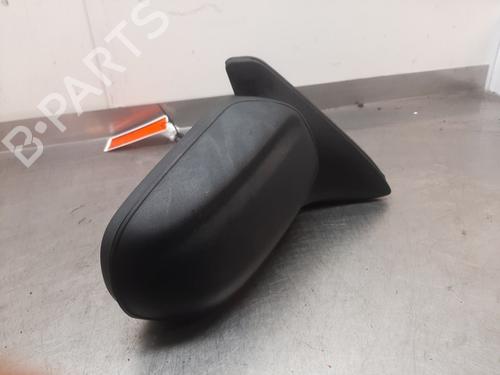 Right mirror MAZDA DEMIO (DW) 1.5 16V (DW5W) | BP23187169C27 