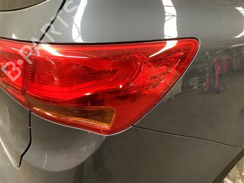 Right taillight KIA CEE'D Sportswagon (JD) 1.6 GDI | BP27453098C35 